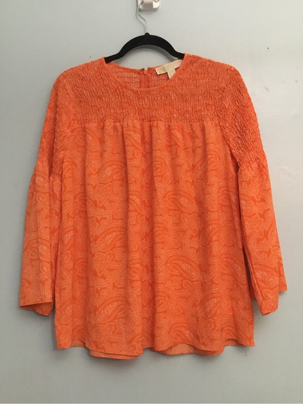 Michael Kors top size Medium